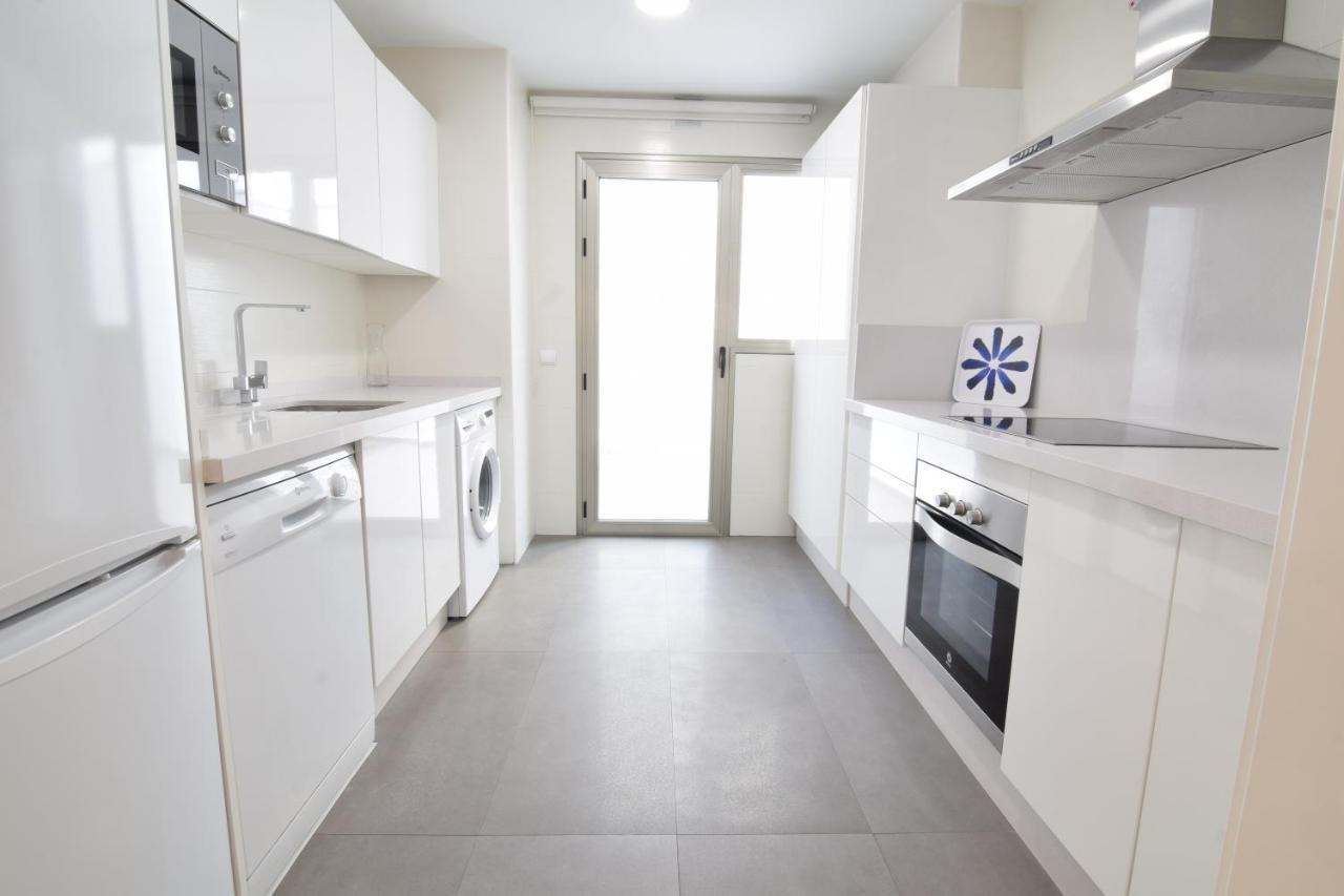 Letmalaga Premium Malagueta Málaga Exterior foto