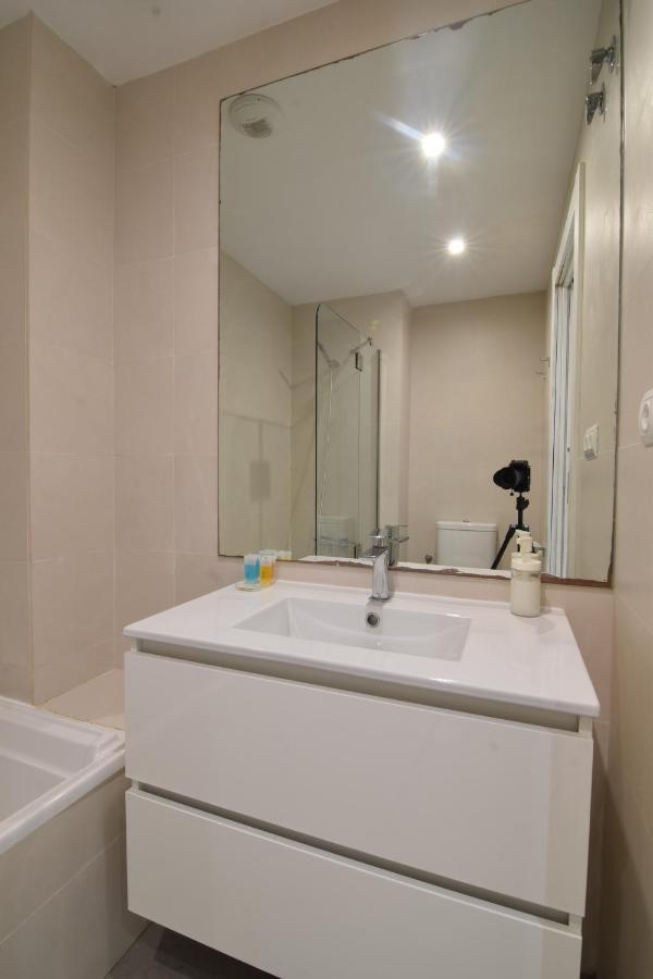 Letmalaga Premium Malagueta Málaga Exterior foto
