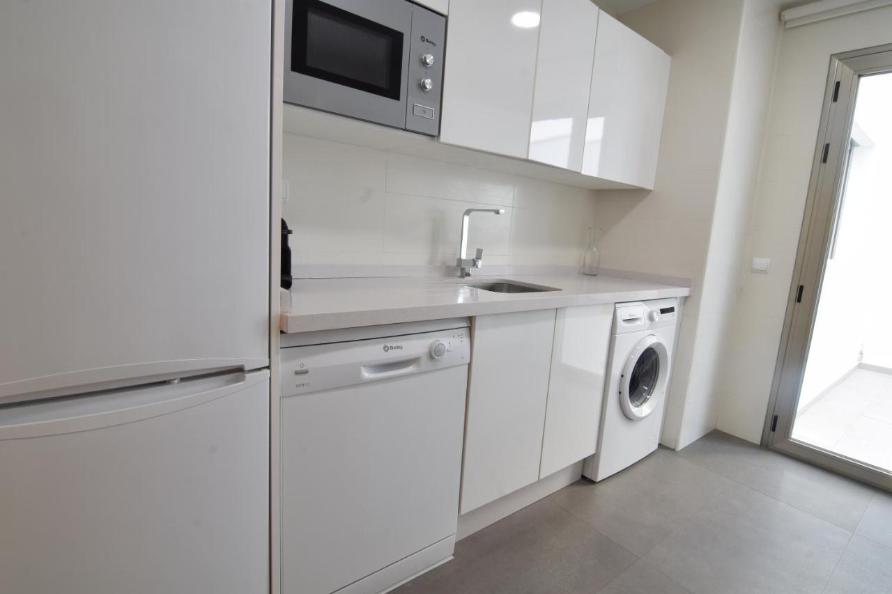 Letmalaga Premium Malagueta Málaga Exterior foto