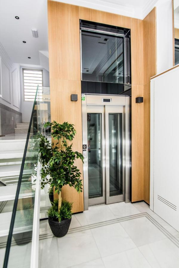 Letmalaga Premium Malagueta Málaga Exterior foto