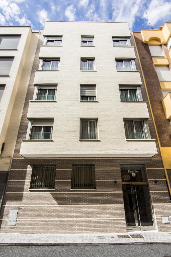 Letmalaga Premium Malagueta Málaga Exterior foto