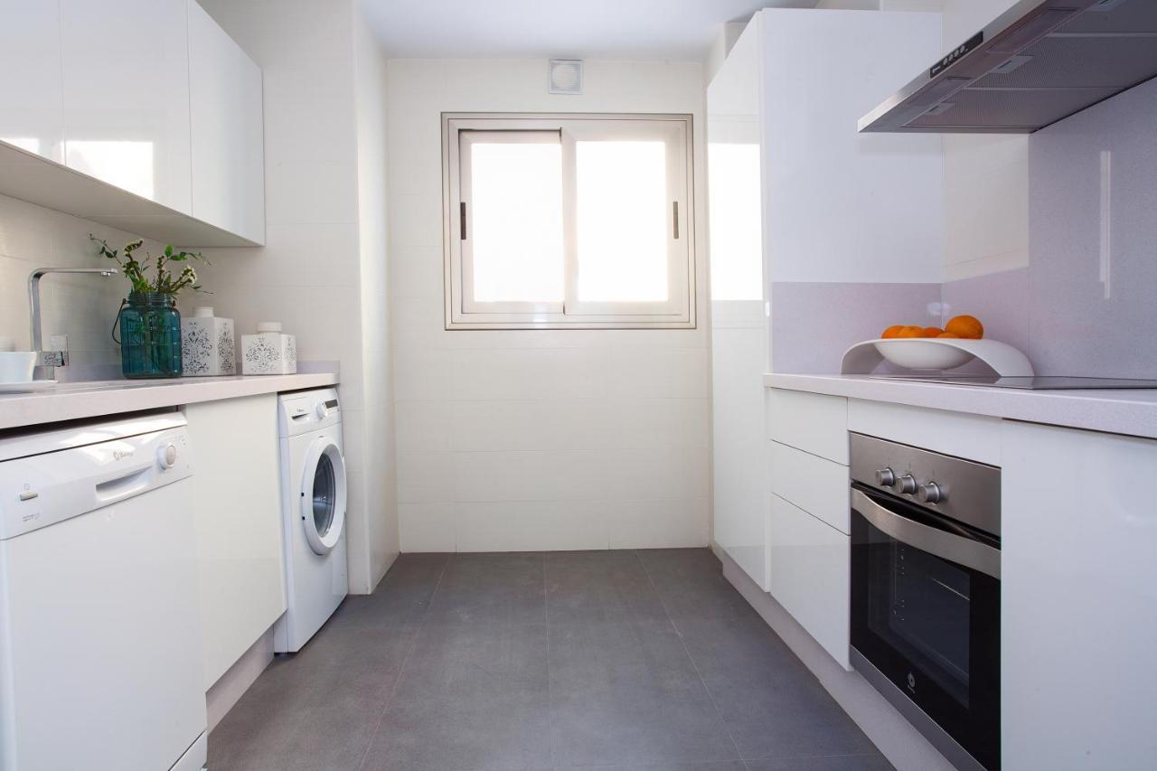 Letmalaga Premium Malagueta Málaga Exterior foto